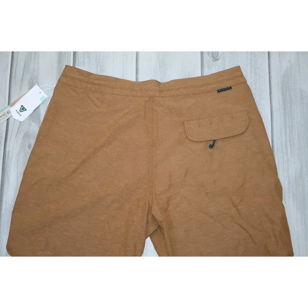 NEW Vissla Stoke'm 17.5